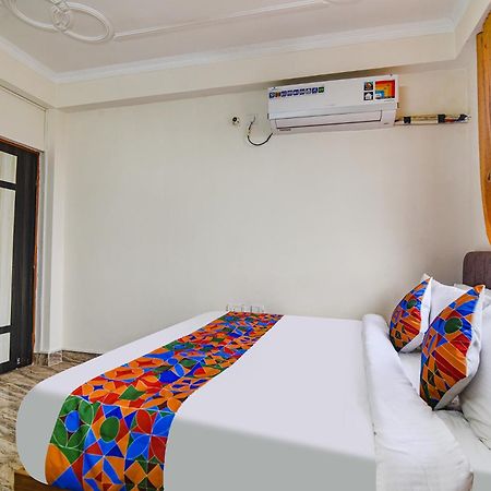 Fabhotel Buddha Sunrise Patna  Exterior foto