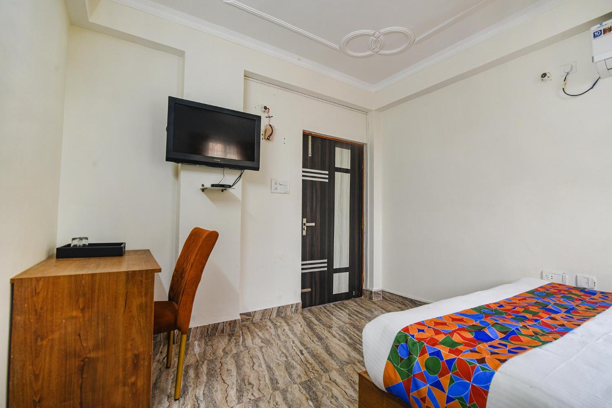 Fabhotel Buddha Sunrise Patna  Exterior foto