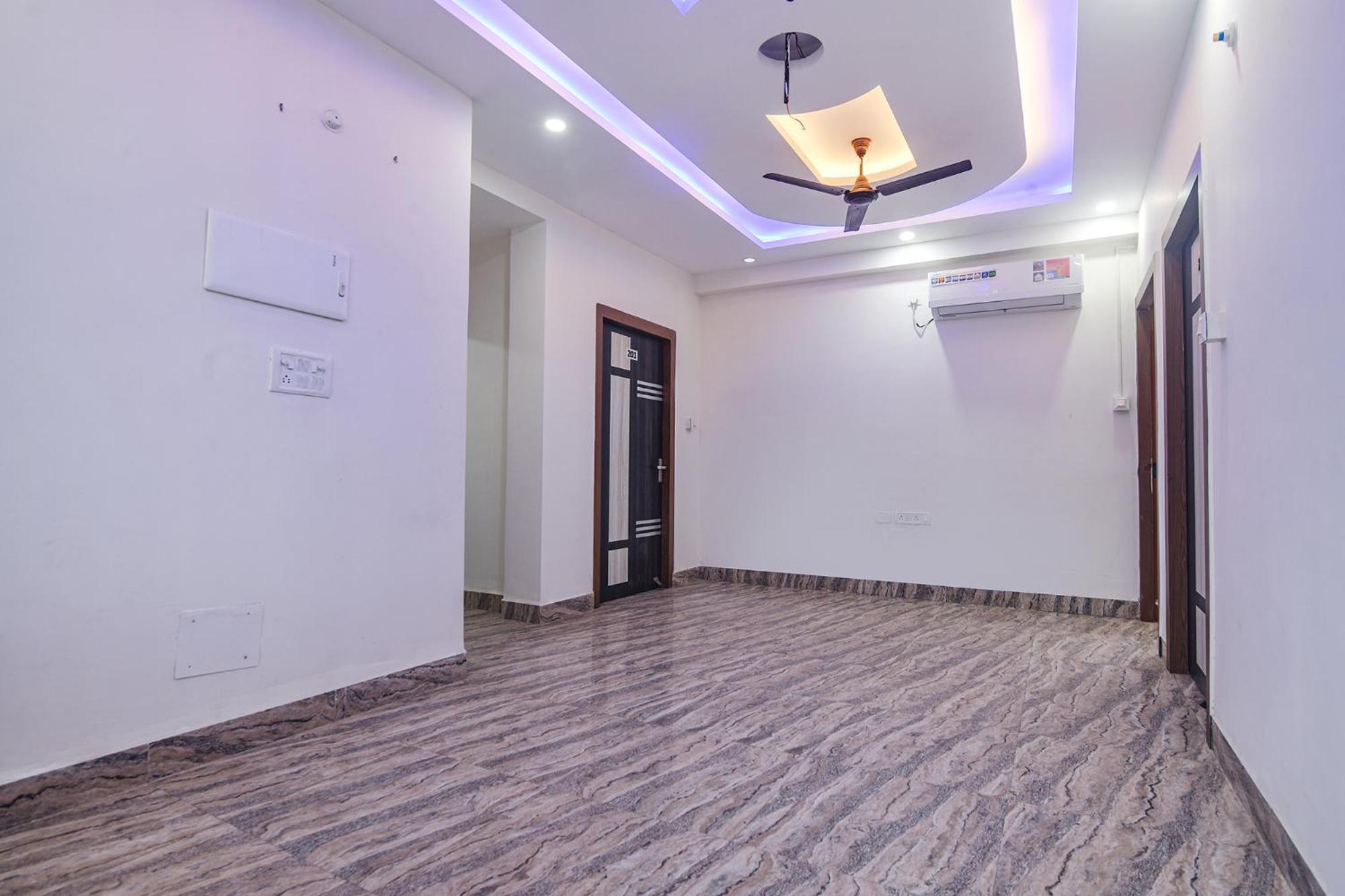 Fabhotel Buddha Sunrise Patna  Exterior foto